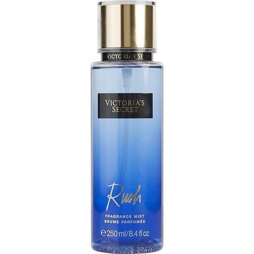 BODY SPLASH VICTORIA S SECRET BODY SPLASH RUSH 250ML
