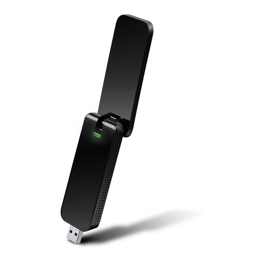 WIRELESS REDE USB TP LINK AC1300 ARCHER T4U 5GHZ