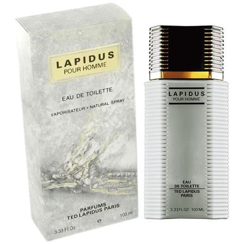 PERFUME TED LAPIDUS POUR HOMME EDT MASCULINO 100ML