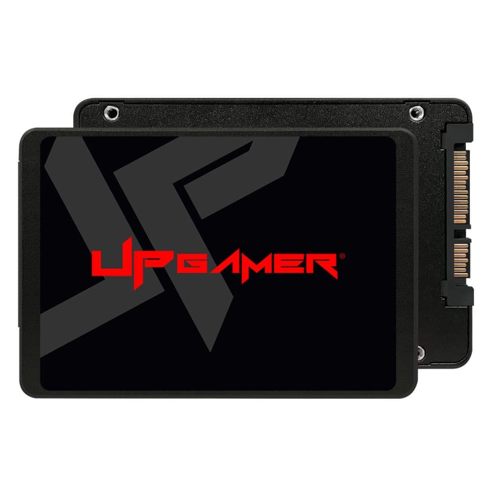 HD SATA SSD 120GB 2.5 UP GAMER UP-500