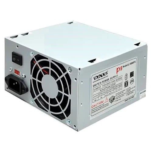 FONTE ATX MINI 230W SATELLITE LC-8360 SFX MICRO ITX