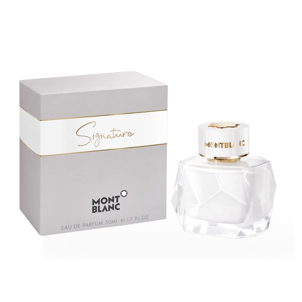 PERFUME MONT BLANC LEGEND SIGNATURE FEMININO EDP 90ML
