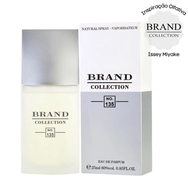 PERFUME DREAM BRAND COLLECTION 135 MASC 25ML ISSEY MYAKI