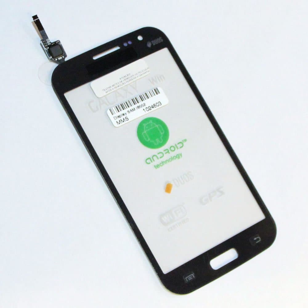 Thouch Celular Samsung Galaxy S3 Duos I8552-I8550 Original