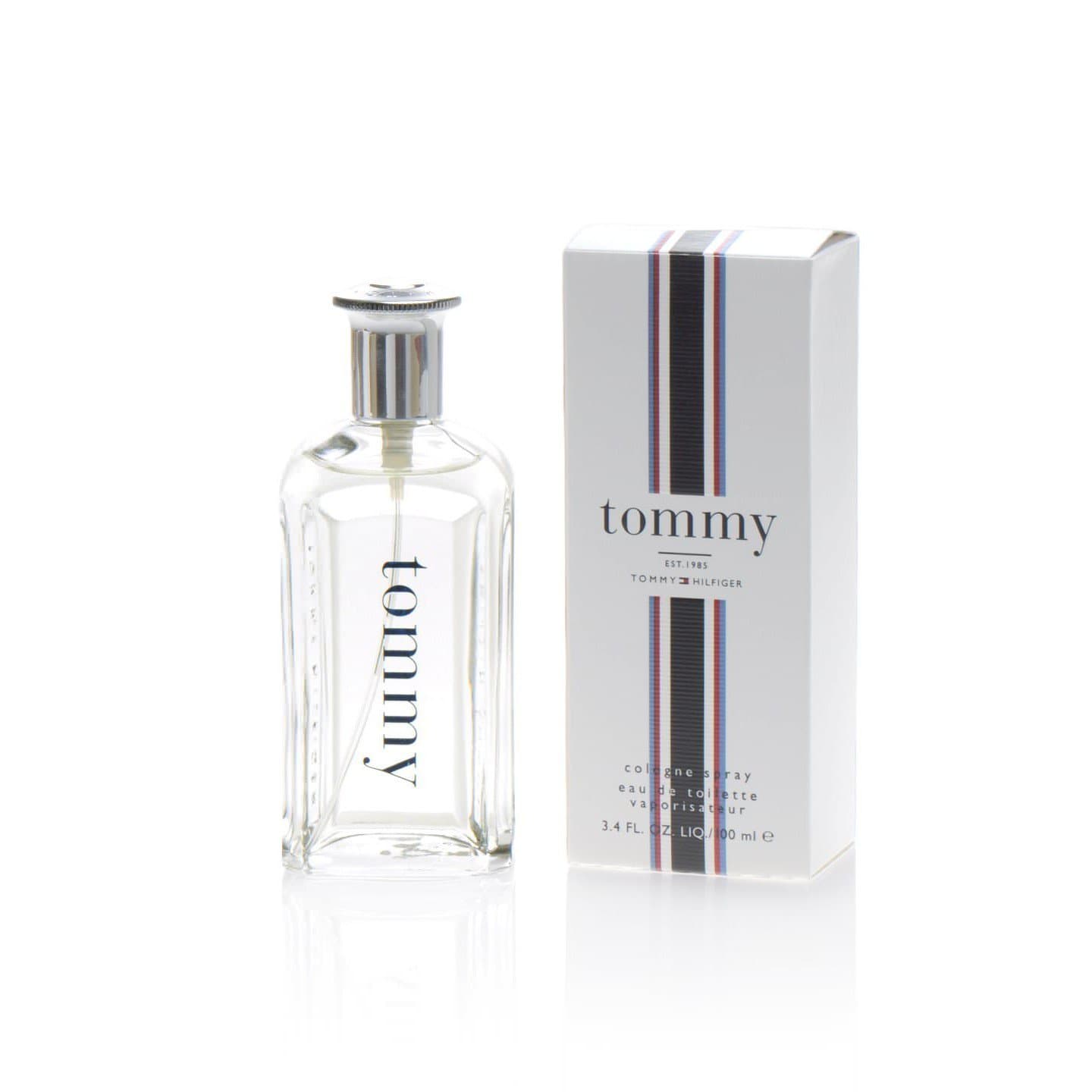 PERFUME TOMMY HILFIGER MASCULINO EDT 100ML