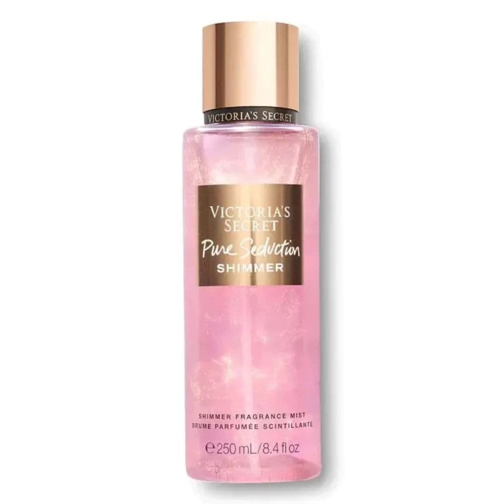 BODY SPLASH VICTORIA S SECRET BODY SPLASH SHIMMER PURE SEDUCTION 250ML