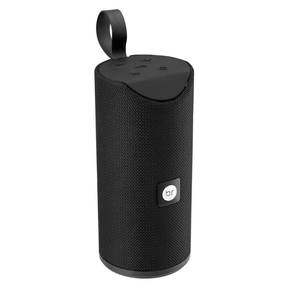 CAIXA DE SOM BLUETOOTH ENTRADA MICRO SD FM C01 BRIGHT