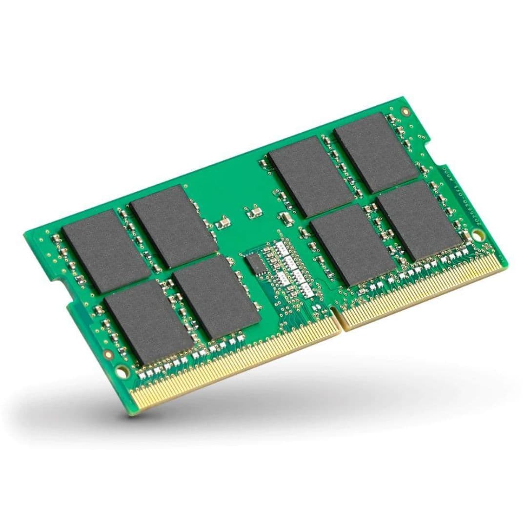 MEMÓRIA NOTEBOOK DDR4 16GB PC3200 KINGSTON KVR32S22S8/16