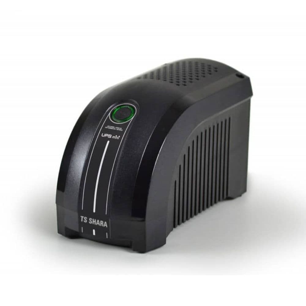 NOBREAK MONOVOLT 600VA MINI 115V TS SHARA