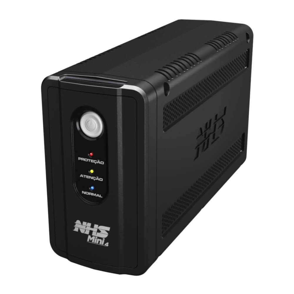 NOBREAK BIVOLT 700VA NHS