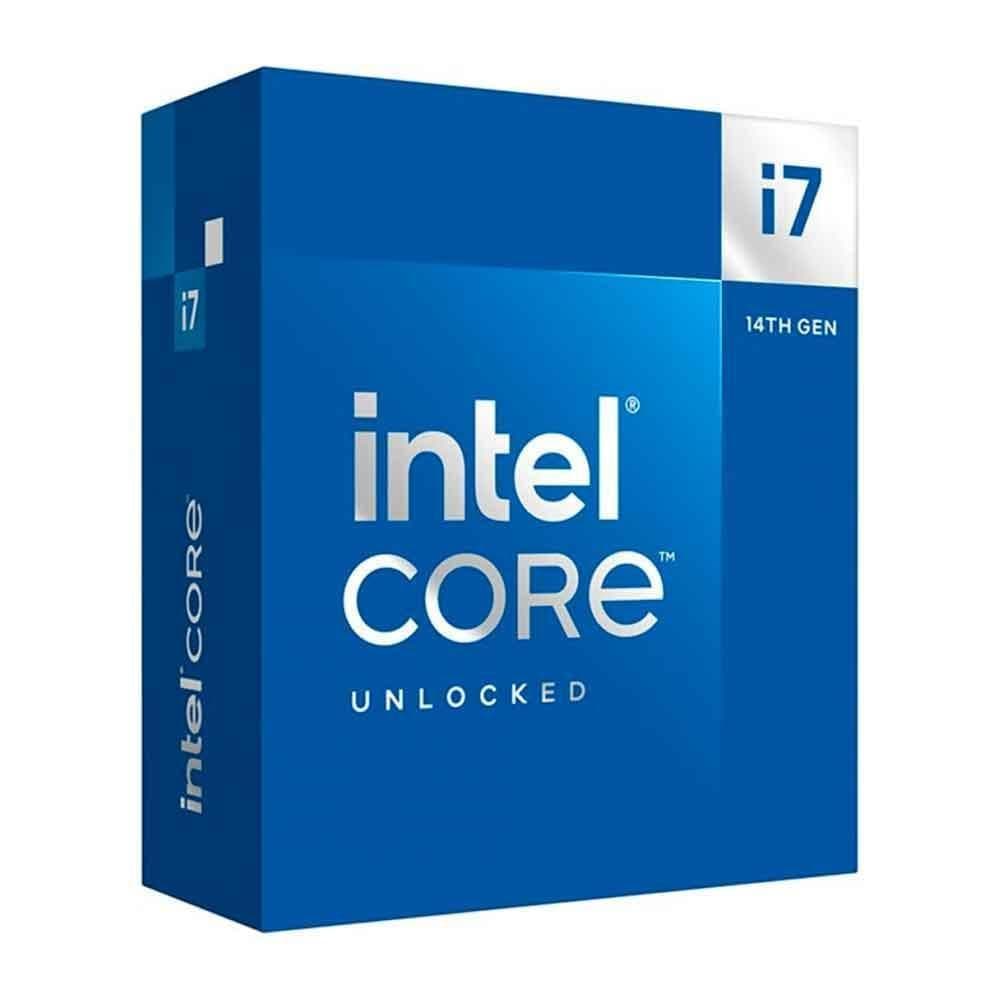 PROCESSADOR 1700 INTEL I7 14700F 33MB G14 SEM VIDEO