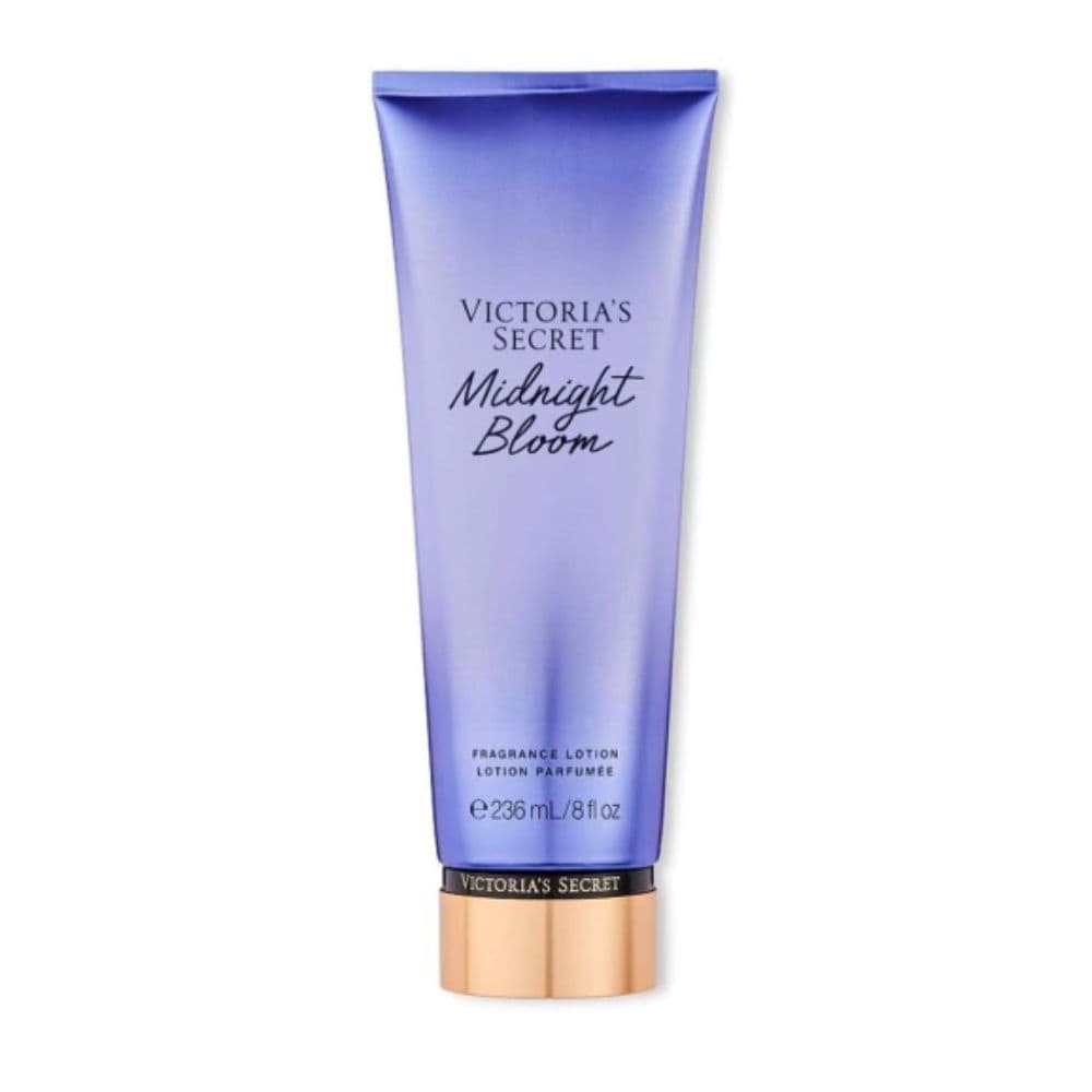 CREME HIDRATANTE VICTORIA S SECRET BISNAGA MIDNIGHT BLOOM 236ML