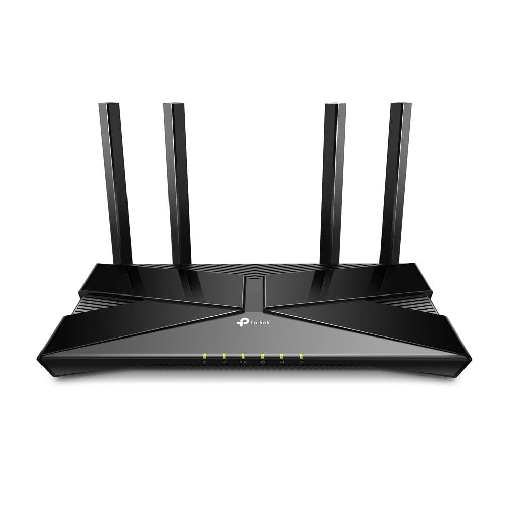 WIRELESS ROTEADOR TP LINK ARCHER EX520 AX3000 WIFI 6