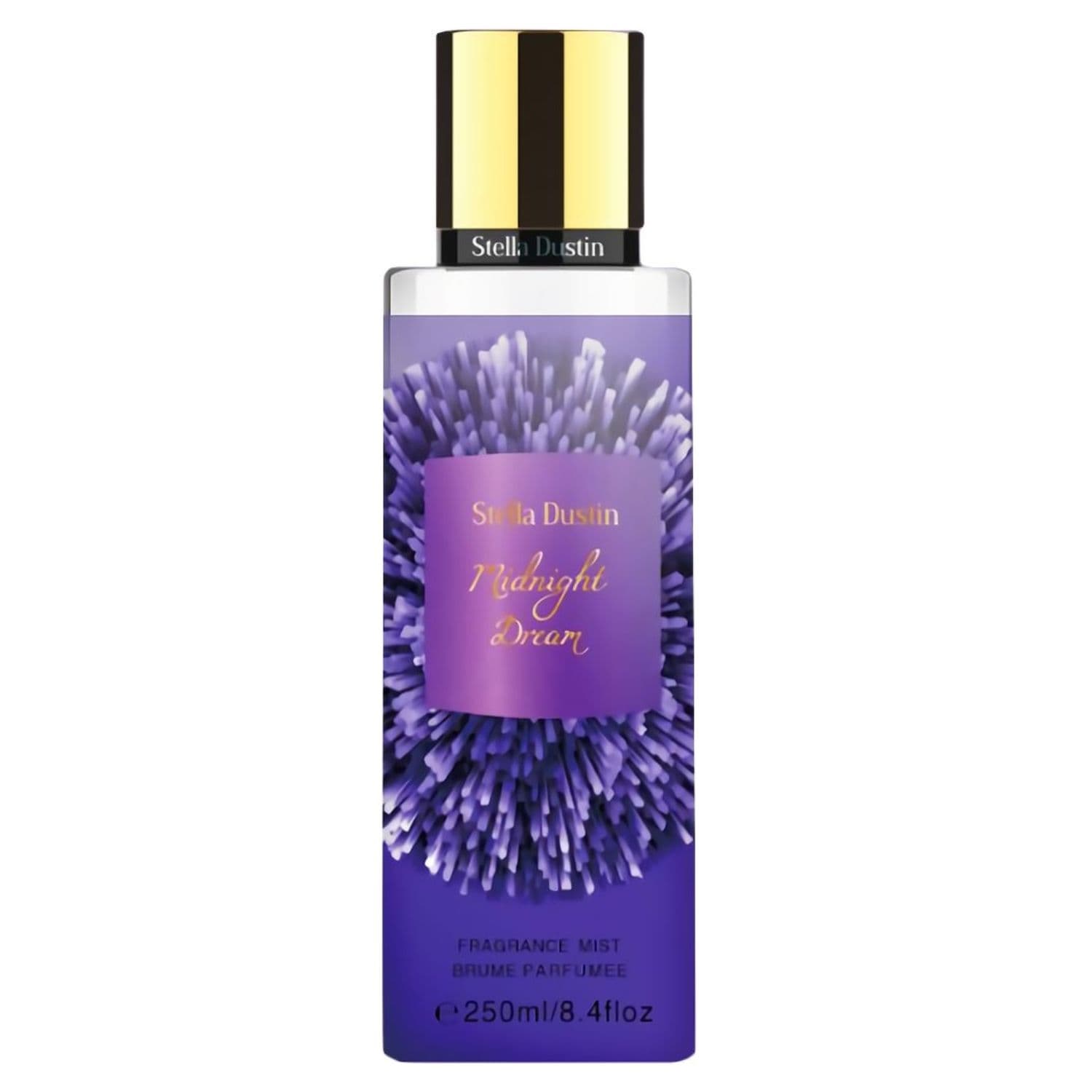 BODY SPLASH STELLA DUSTIN MIDNIGHT DREAM 250ML