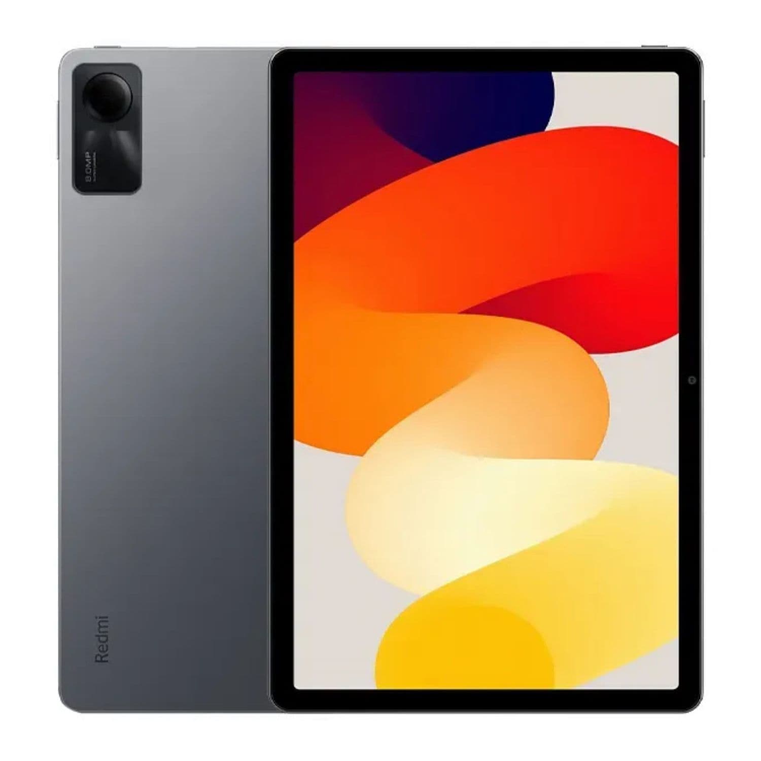 TABLET XIAOMI REDMI PAD SE 4GB 128GB RAM 11 GRAY