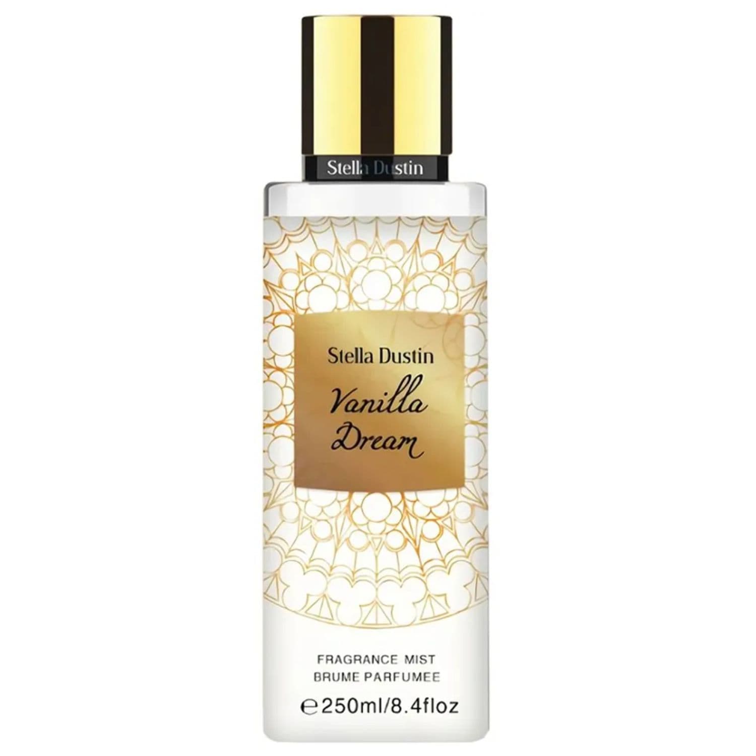 BODY SPLASH STELLA DUSTIN VANILLA DREAM 250ML