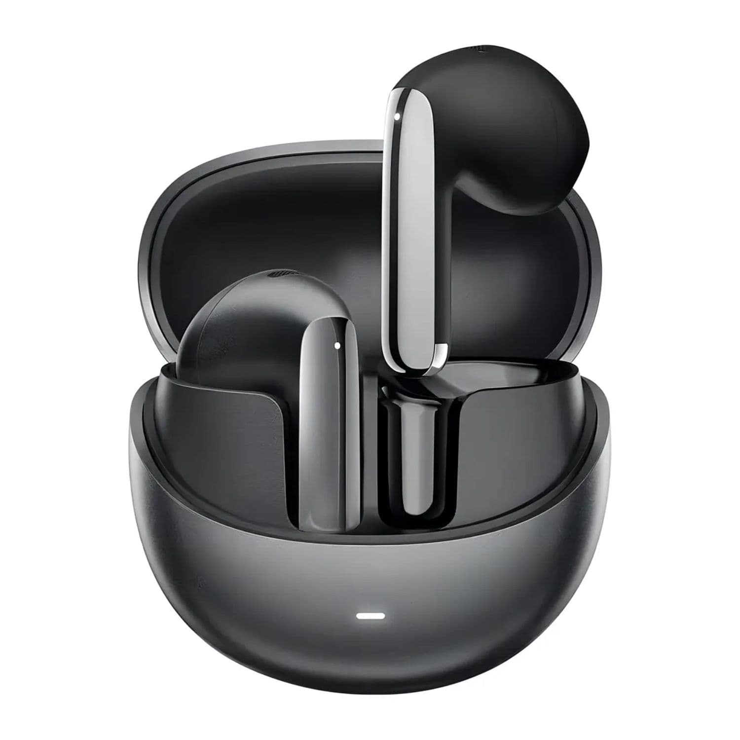 FONE DE OUVIDO AURICULAR BT QCY AILY BUDS PRO ANC BH23HT10A PRETO