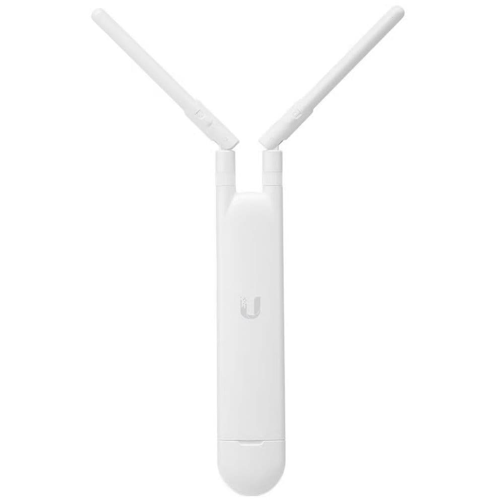 WIRELESS ACCESS POINT UNIFI UBIQUITI UAP-AC-M BR MESCH 2.4/5GHZ 300/867MBPS