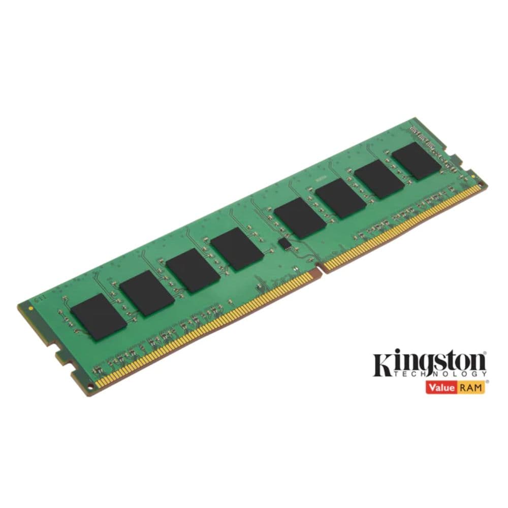 MEMÓRIA DDR4 16GB PC3200 KINGSTON KVR32N2258/16