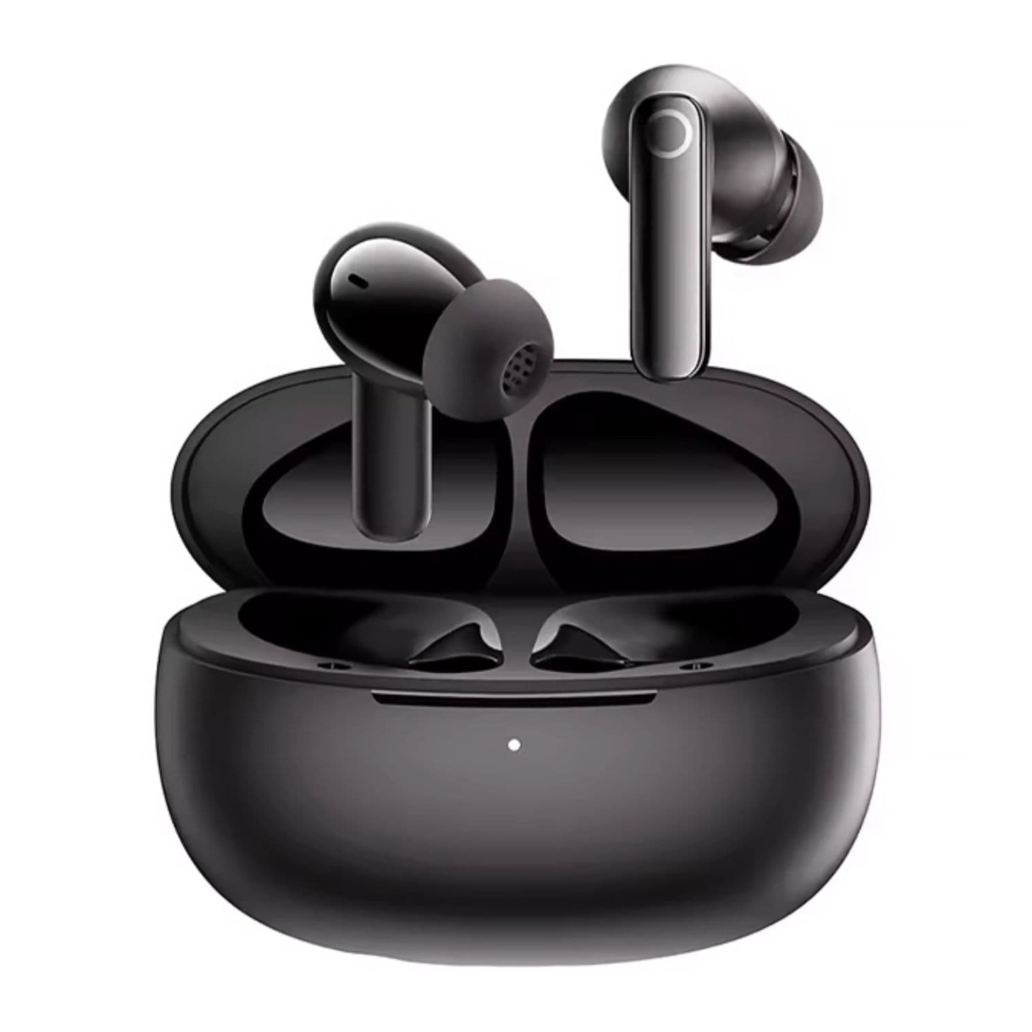 FONE DE OUVIDO AURICULAR BT HAYLOU HQ5 T020 PRETO