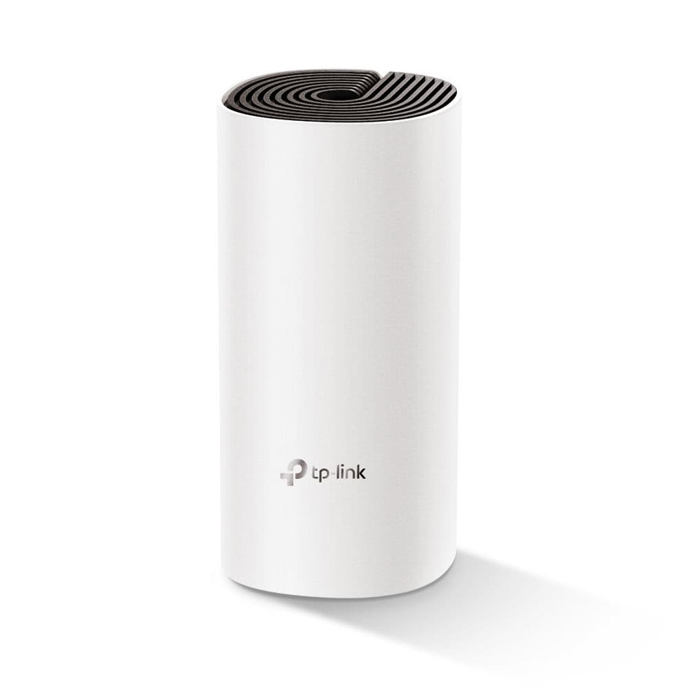 WIRELESS ROTEADOR TP LINK DECO M4 WHOLE HOME AC1200 MESH PACK1