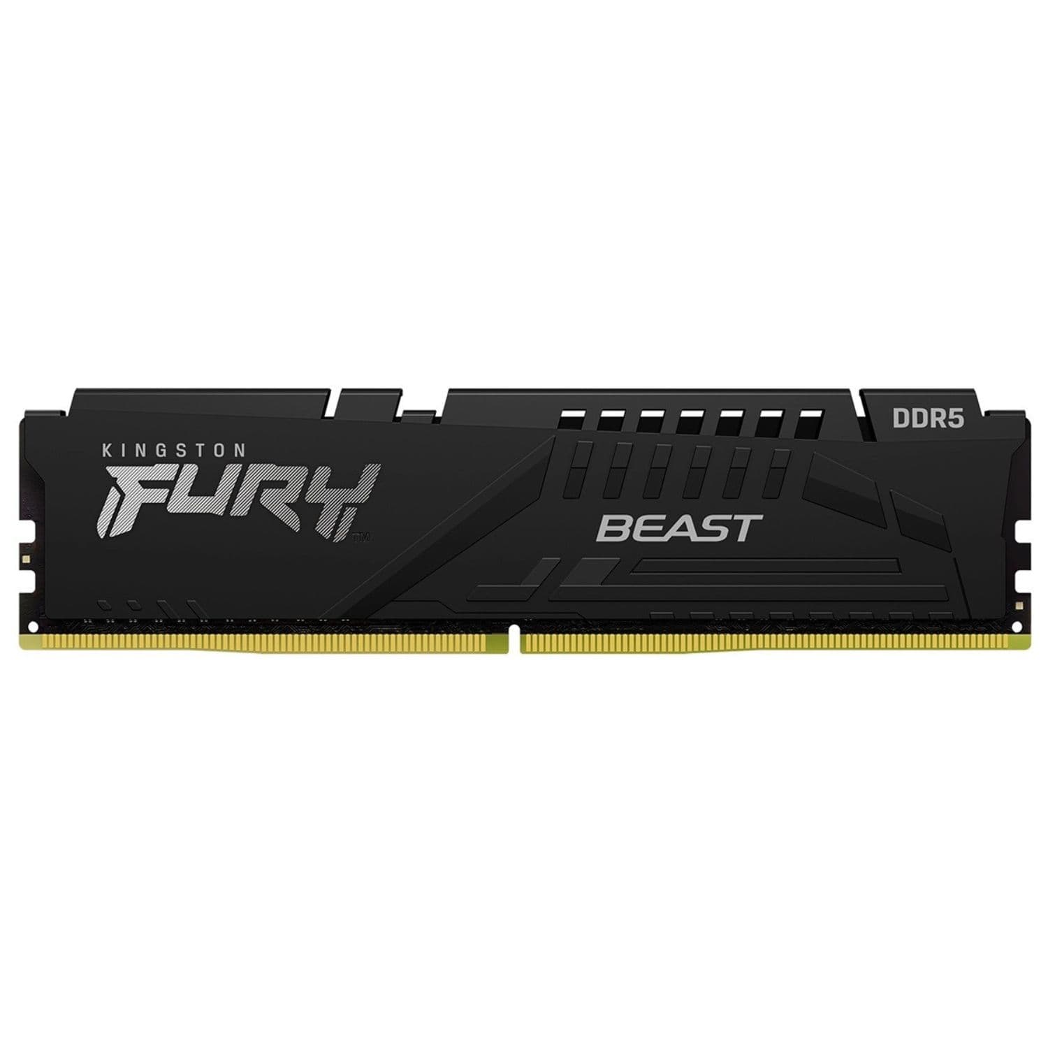MEMÓRIA DDR5 8GB PC5600 KINGSTON HYPER FURY BEAST