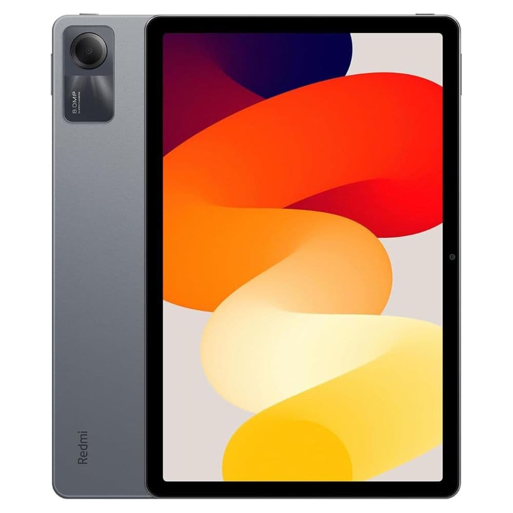 TABLET XIAOMI REDMI PAD SE 8GB 256GB RAM 11 GRAPHITE GRAY