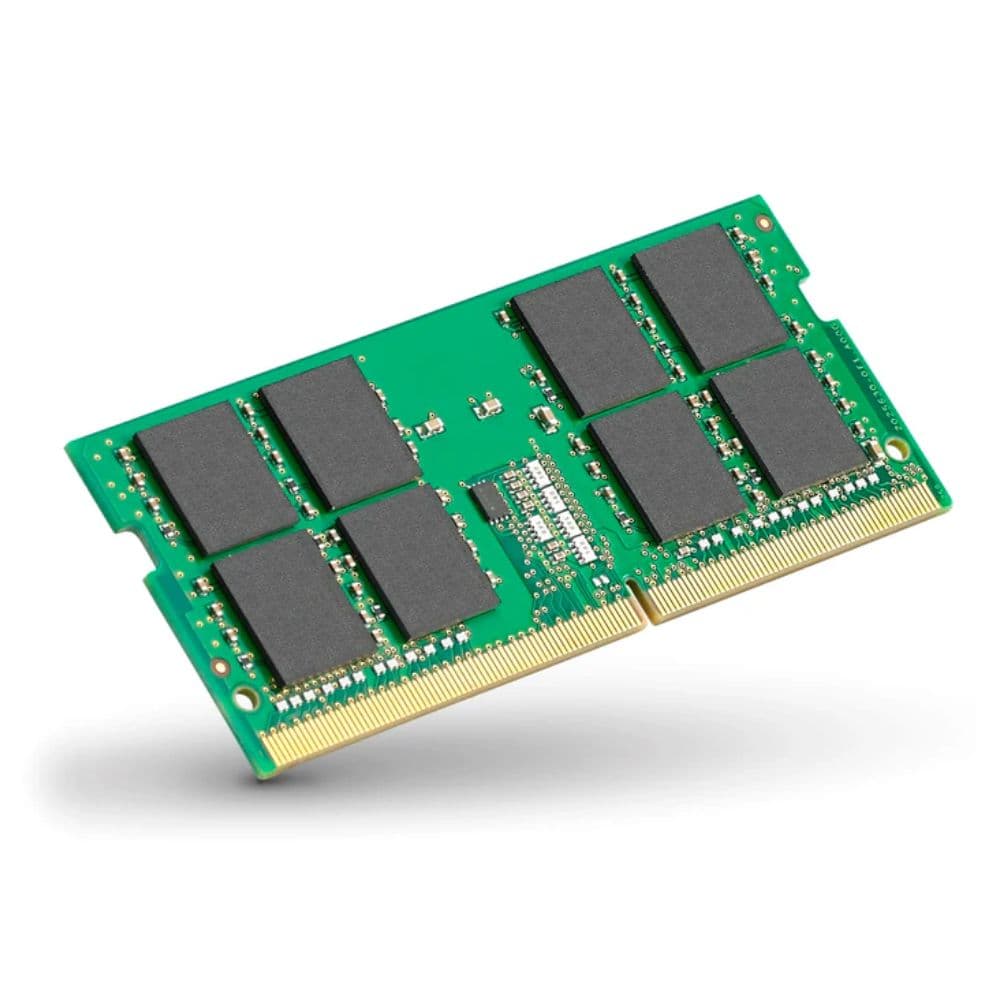 MEMÓRIA NOTEBOOK DDR4 16GB PC2666 KINGSTON KVR26S19S816