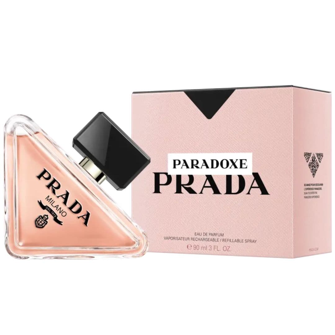PERFUME PRADA PARADOXE EDP FEMININO 90ML