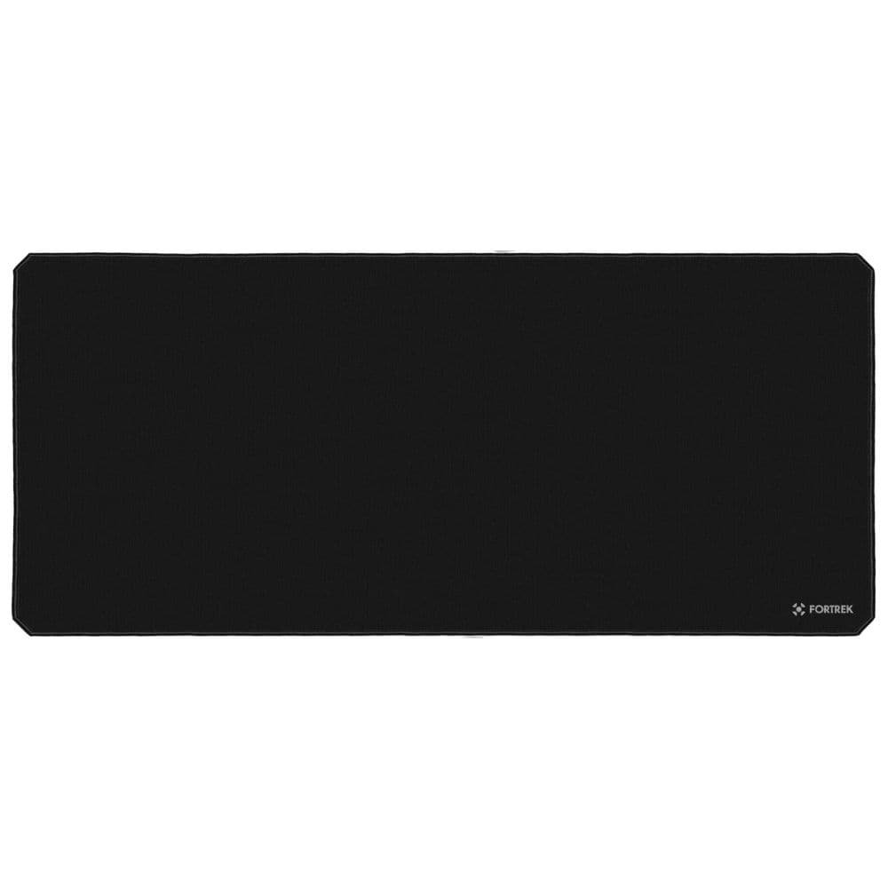 MOUSE PAD GAMER (900X400MM) SPEED MPG104 PRETO FORTREK
