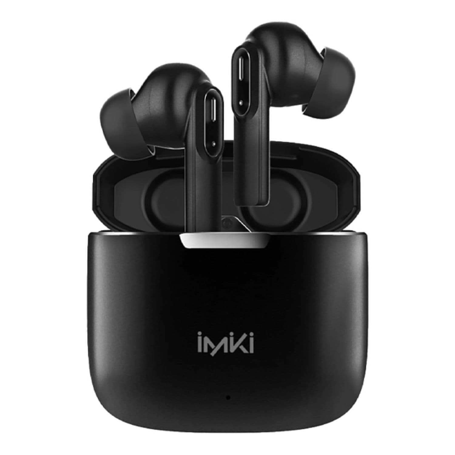 FONE DE OUVIDO AURICULAR BT IMIKI MT2 PRETO