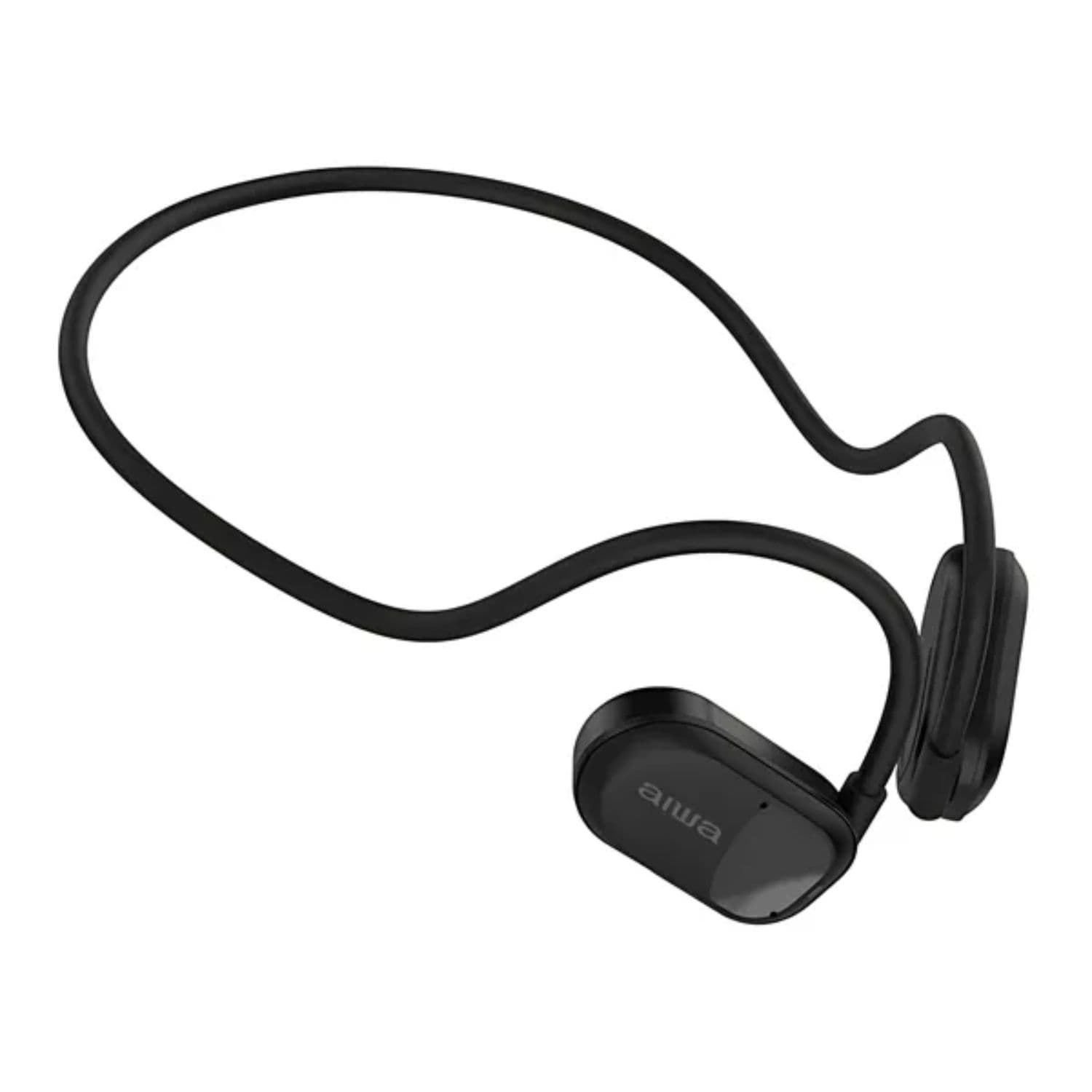 FONE DE OUVIDO AURICULAR BT AIWA AW-ACF1B PRETO