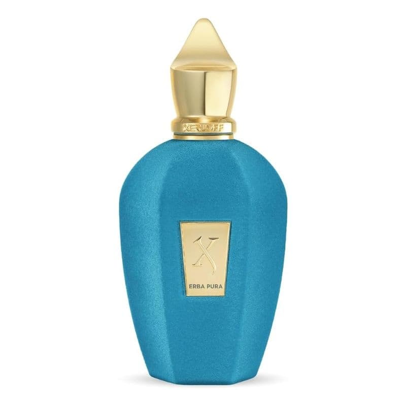 PERFUME XERJOFF ERBA PURA MASCULINO EDP 100ML ARABE