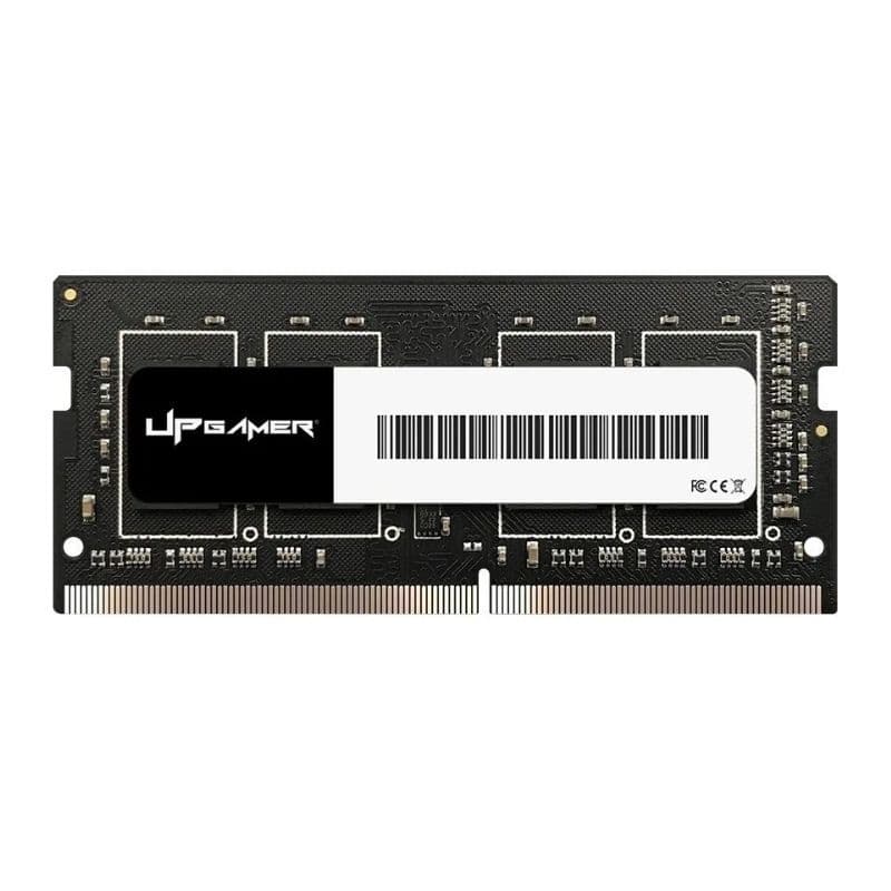 MEMÓRIA NOTEBOOK DDR4 16GB PC3200 UP GAME
