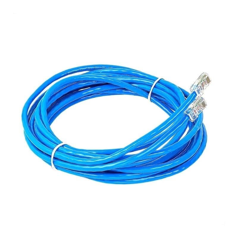 CABO DE REDE CAT5 GENERICO 4 METROS