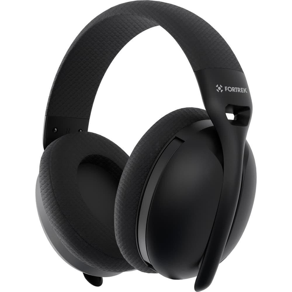 HEADSET BT WISE AIR FORTREK PRETO