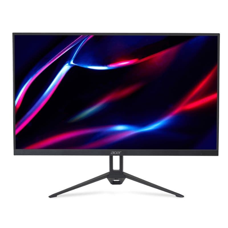 MONITOR ACER 27 GAMER KG273 HBI 120HZ 1MS FULL HD HDMI