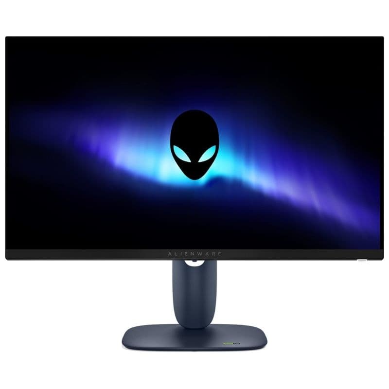 MONITOR ALIENWARE 27 GAMER AW2725DM 180HZ FAST IPS 1MS HDMI
