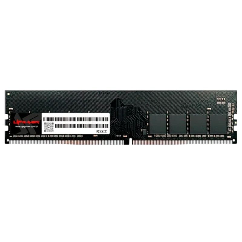 MEMÓRIA DDR4 8GB PC3200 UP GAMER