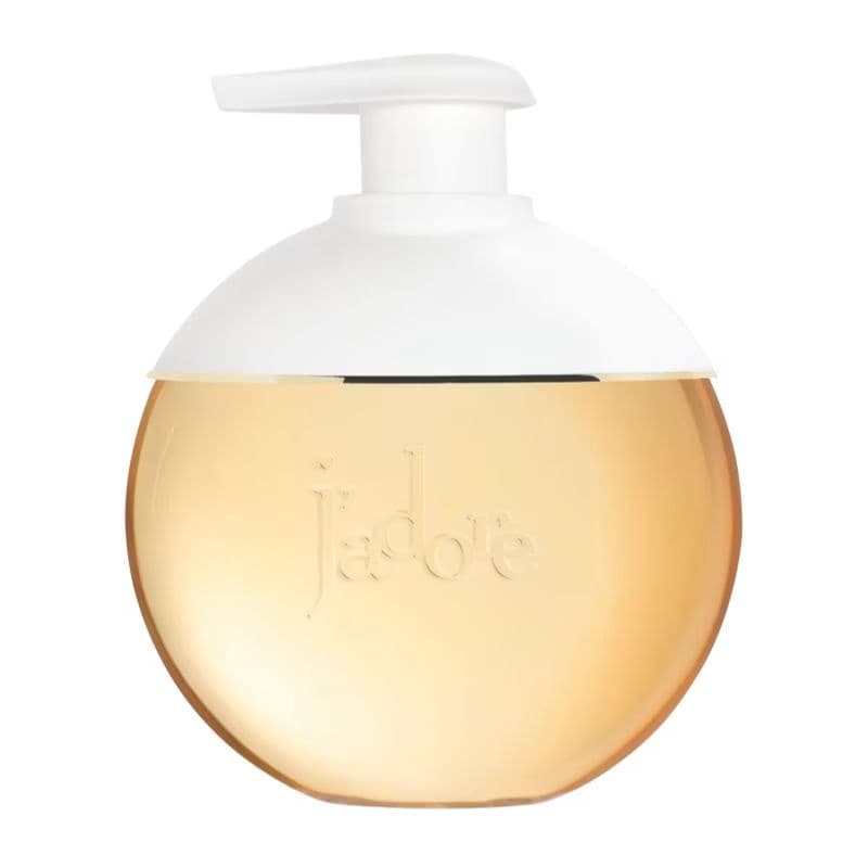 SHOWER GEL DIOR JADORE LES ADOR.200 ML