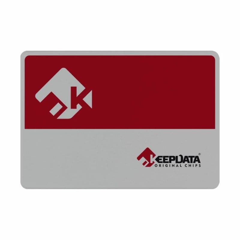 HD SATA SSD 512GB 2.5 KEEPDATA KDS512G-L21