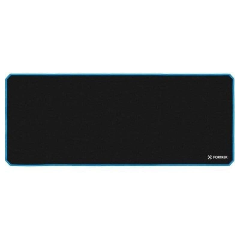 MOUSE PAD GAMER SPEED MPG103 AZUL FORTREK