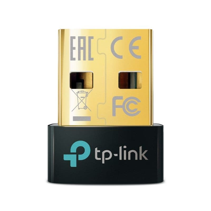 ADAPTADOR BLUETOOTH 5.3 NANO UB500 TP LINK