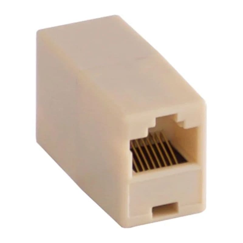 EMENDA RJ45 8P8C CAT5 FORTREK 1UN