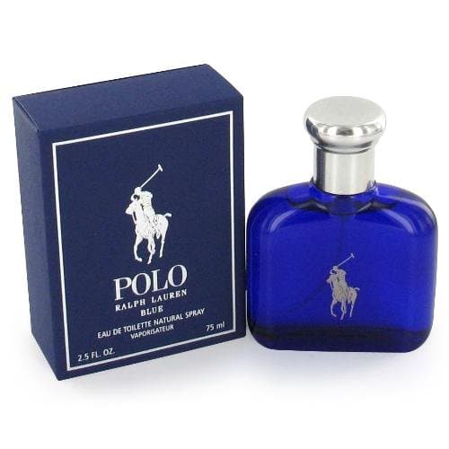 PERFUME RALPH LAUREN POLO BLUE MASCULINO EDT 125ML