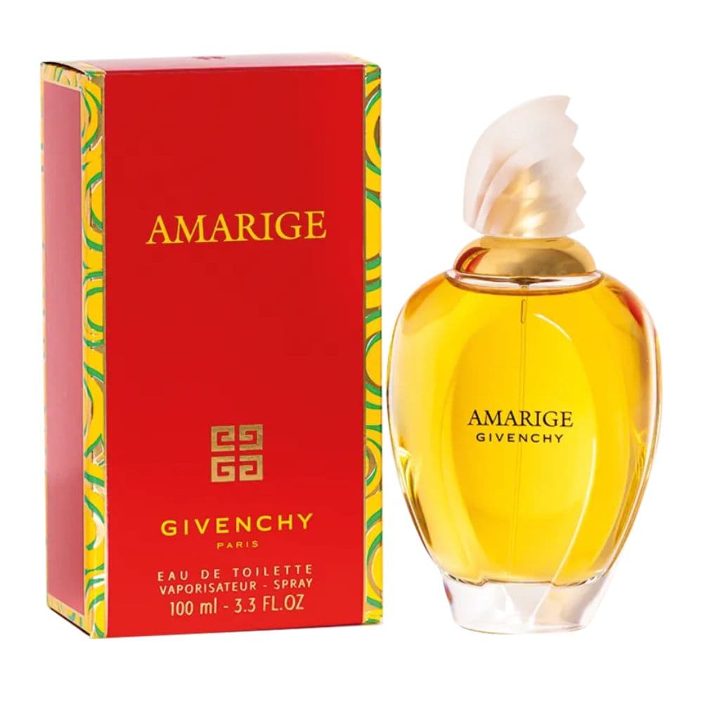 PERFUME GIVENCHY AMARIGE FEMININO EDT 100 ML